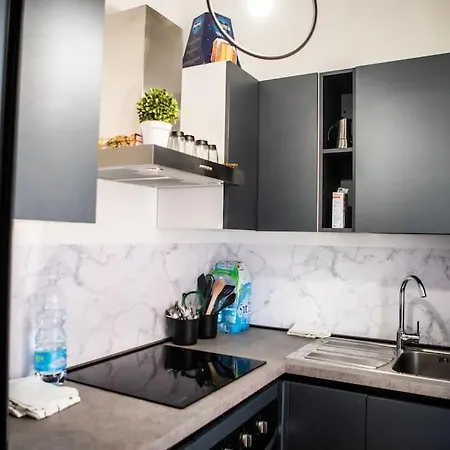 Apartmán Vatican With Balcony *