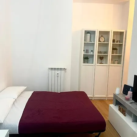 Vatican With Balcony