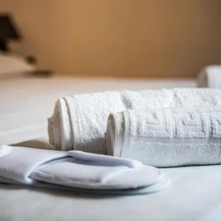 Apartament Vatican With Balcony